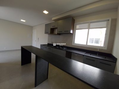 Apartamento, 2 quartos, 53 m² - Foto 4
