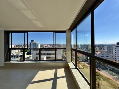 Apartamento, 4 quartos, 128 m² - Foto 1