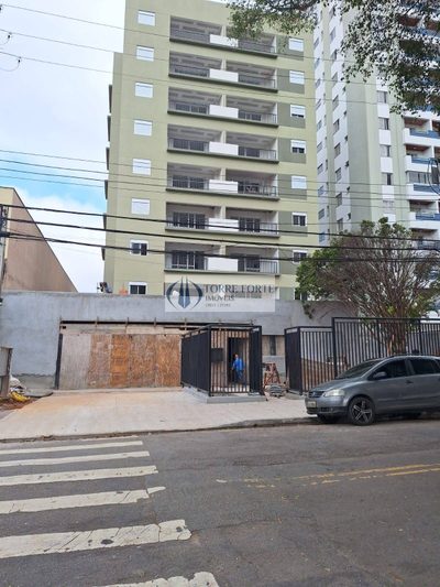 Apartamento, 1 quarto, 42 m² - Foto 5