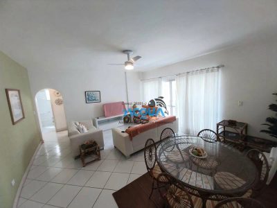 Apartamento, 2 quartos, 95 m² - Foto 2