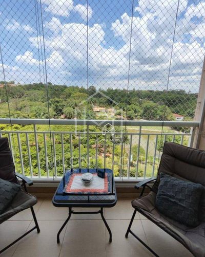 Apartamento, 3 quartos, 86 m² - Foto 3