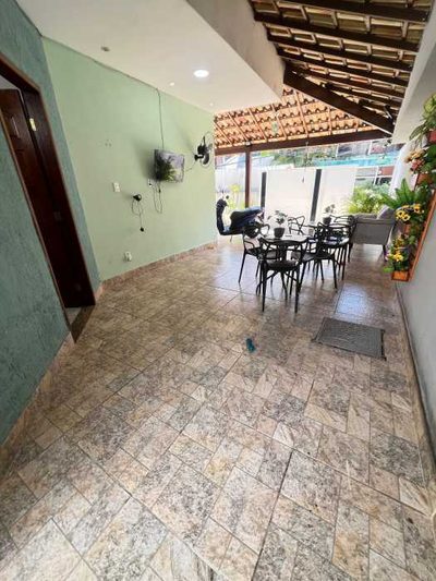 Casa de Condomínio, 4 quartos - Foto 4