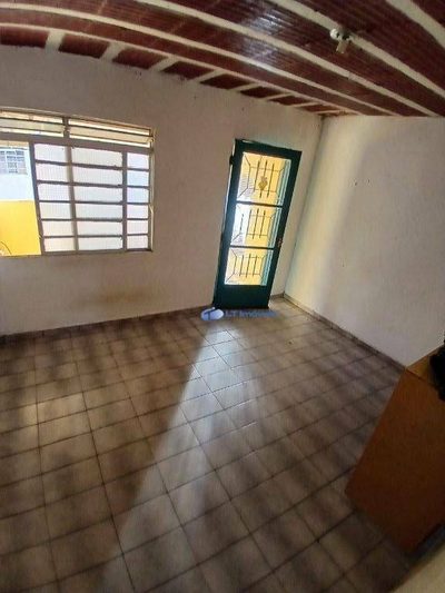 Casa, 2 quartos, 30 m² - Foto 1