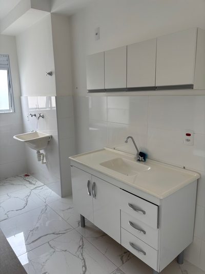 Apartamento, 2 quartos - Foto 5