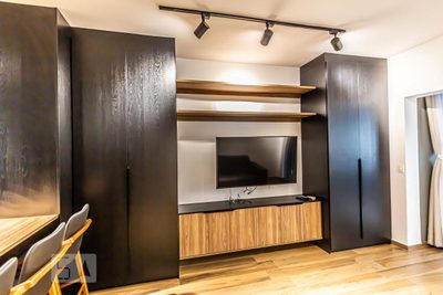 Kitnet-Studio, 40 m² - Foto 2