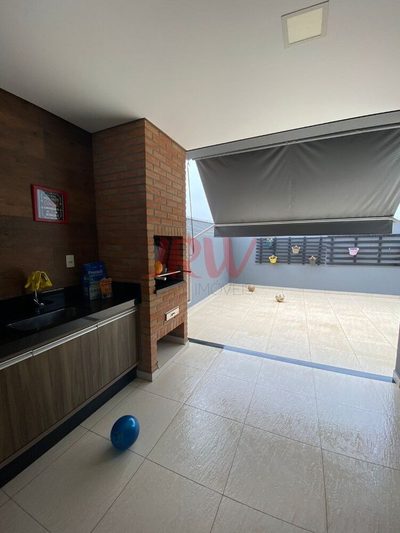 Casa de Condomínio, 3 quartos - Foto 5
