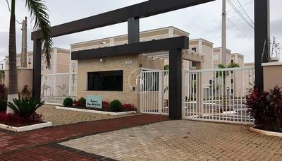 Apartamento, 2 quartos, 45 m² - Foto 3