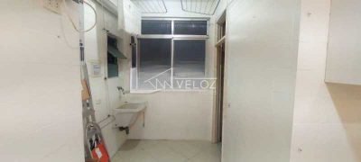 Apartamento, 2 quartos, 82 m² - Foto 1