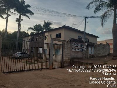 Apartamento, 2 quartos, 51 m² - Foto 1