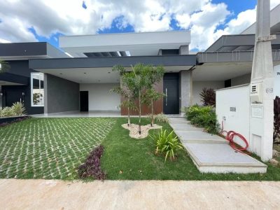 Casa, 3 quartos, 250 m² - Foto 1