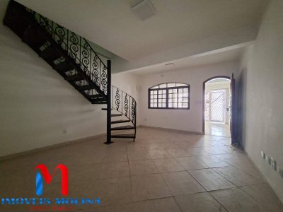 Sobrado, 3 quartos, 150 m² - Foto 1