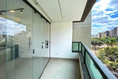 Apartamento, 3 quartos, 96 m² - Foto 5