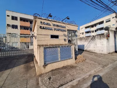 Apartamento, 2 quartos, 56 m² - Foto 1