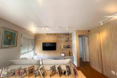 Apartamento, 3 quartos, 148 m² - Foto 4