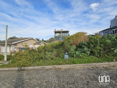 Terreno, 350 m² - Foto 1