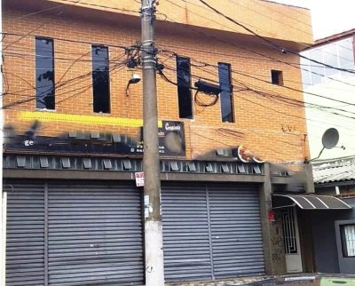Prédio Inteiro, 551 m² - Foto 4