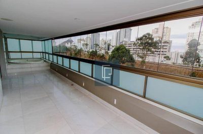 Apartamento, 4 quartos, 277 m² - Foto 3