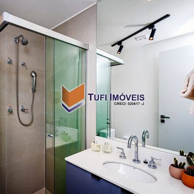 Apartamento, 1 quarto, 25 m² - Foto 4