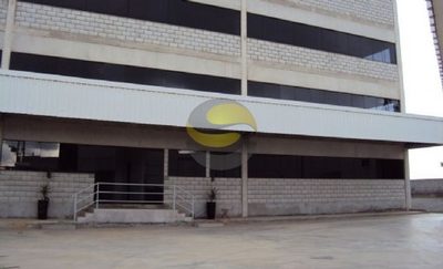 Depósito-Galpão, 12000 m² - Foto 1