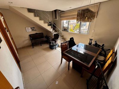 Cobertura, 3 quartos, 120 m² - Foto 4