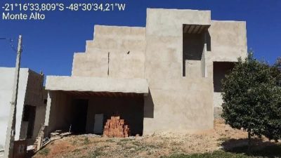 Sobrado, 3 quartos, 225 m² - Foto 1