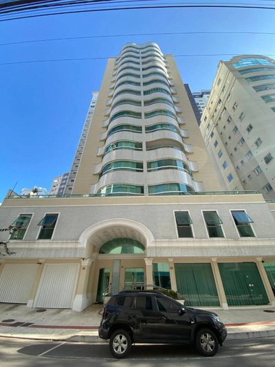Apartamento, 3 quartos, 98 m² - Foto 1