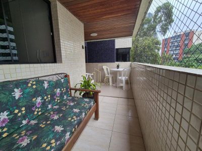 Apartamento, 4 quartos, 158 m² - Foto 5