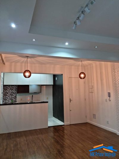 Apartamento, 3 quartos, 58 m² - Foto 2
