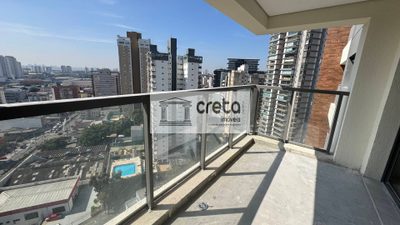 Apartamento, 2 quartos, 84 m² - Foto 3