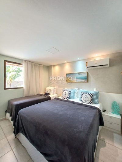 Apartamento, 1 quarto, 62 m² - Foto 3