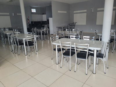 Apartamento, 2 quartos, 132 m² - Foto 3