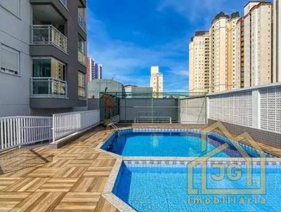 Apartamento, 2 quartos, 65 m² - Foto 1