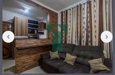 Apartamento, 2 quartos, 48 m² - Foto 4