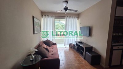 Apartamento, 2 quartos, 82 m² - Foto 3