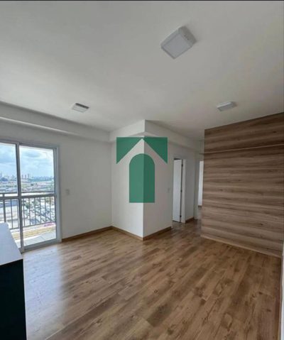 Apartamento, 2 quartos, 54 m² - Foto 4