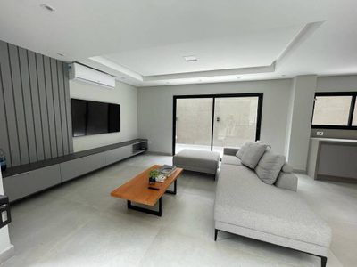 Casa, 5 quartos, 379 m² - Foto 3