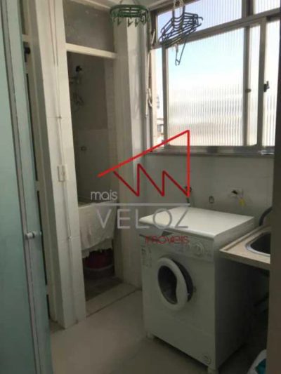 Apartamento, 60 m² - Foto 1