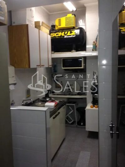 Loja-Salão, 105 m² - Foto 4