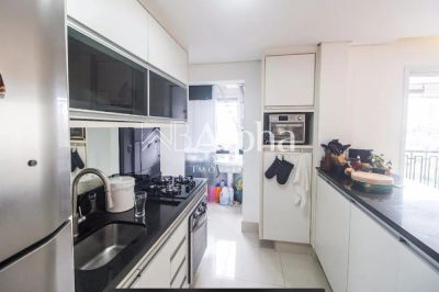 Apartamento, 2 quartos, 96 m² - Foto 2