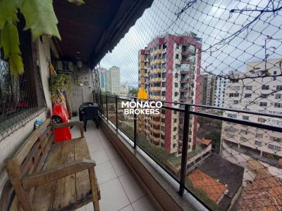 Apartamento, 3 quartos, 150 m² - Foto 5