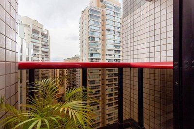 Apartamento, 3 quartos, 420 m² - Foto 4