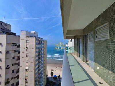 Apartamento, 4 quartos, 140 m² - Foto 3