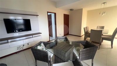 Apartamento, 3 quartos, 120 m² - Foto 3