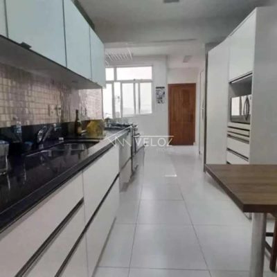 Apartamento, 3 quartos, 149 m² - Foto 5