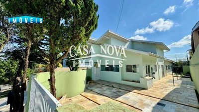 Casa de Condomínio, 4 quartos - Foto 3