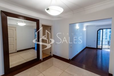Apartamento, 3 quartos, 240 m² - Foto 2
