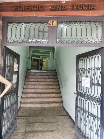 Sala-Conjunto, 45 m² - Foto 1