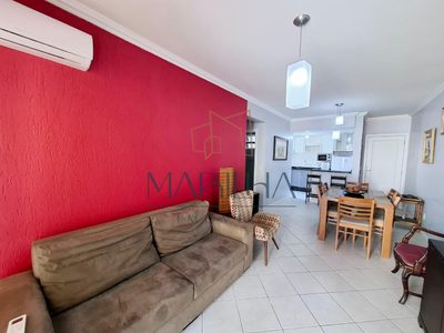 Apartamento, 2 quartos, 85 m² - Foto 3