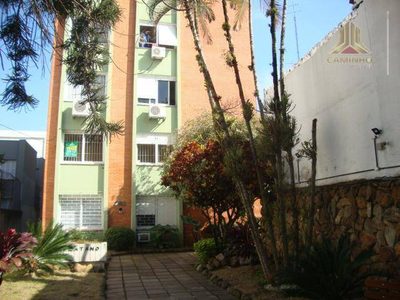 Apartamento, 3 quartos, 100 m² - Foto 3