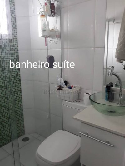 Sobrado, 3 quartos, 163 m² - Foto 4